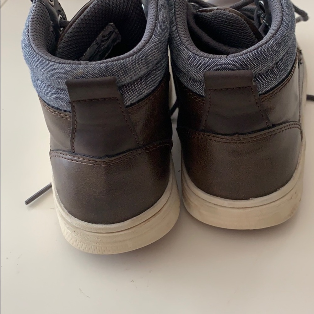 Boys boots - Picture 4 of 6